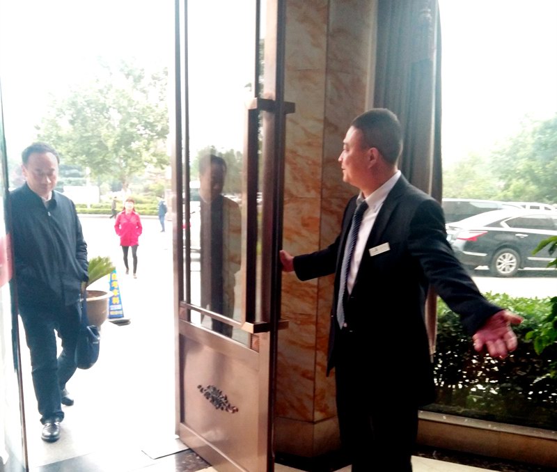 五一禮贊（三）│小小舉動，大大感動